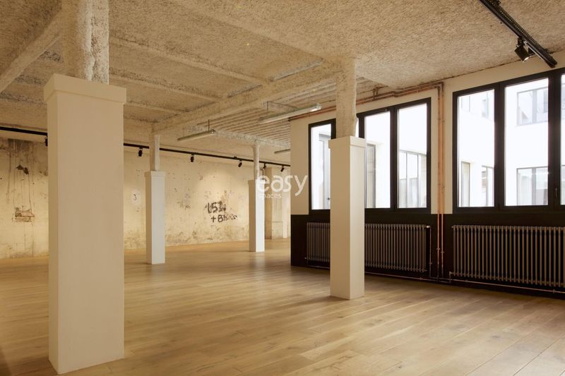 Location lieu Shooting Photos Evenements Paris